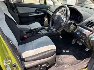 2013 Subaru XV - Thumbnail