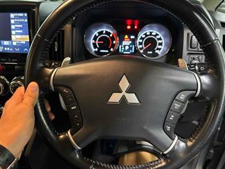 2016 Mitsubishi DELICA - Thumbnail