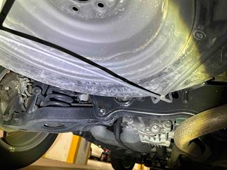 2016 Mitsubishi DELICA - Thumbnail