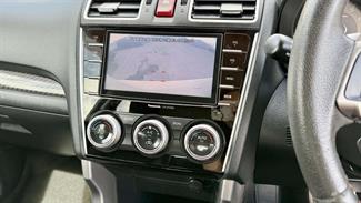 2015 Subaru Forester - Thumbnail