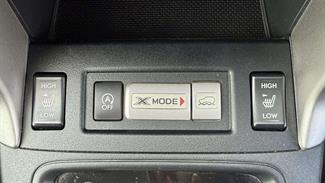 2015 Subaru Forester - Thumbnail