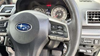 2015 Subaru Forester - Thumbnail