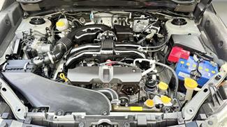 2015 Subaru Forester - Thumbnail