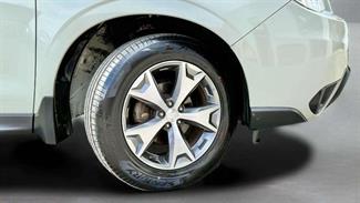2015 Subaru Forester - Thumbnail