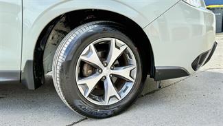 2015 Subaru Forester - Thumbnail