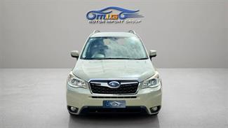 2015 Subaru Forester - Thumbnail