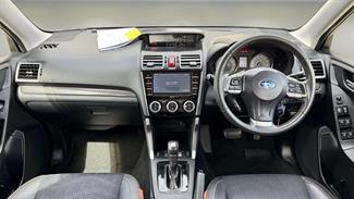 2015 Subaru Forester - Thumbnail