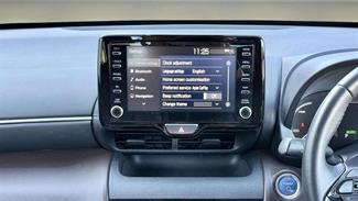 2021 Toyota Yaris - Thumbnail