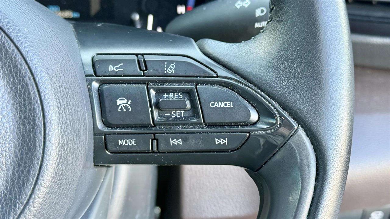 2021 Toyota Yaris