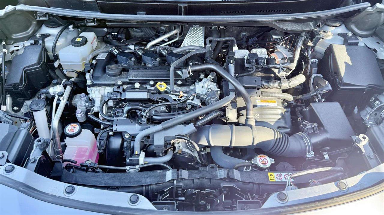 2021 Toyota Yaris