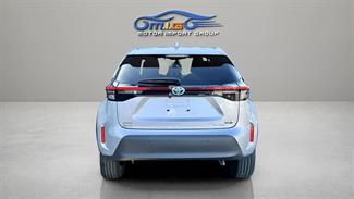 2021 Toyota Yaris - Thumbnail