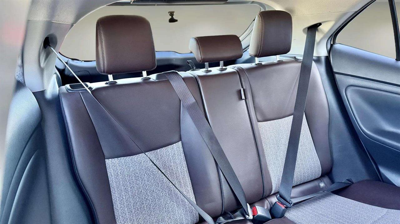 2021 Toyota Yaris