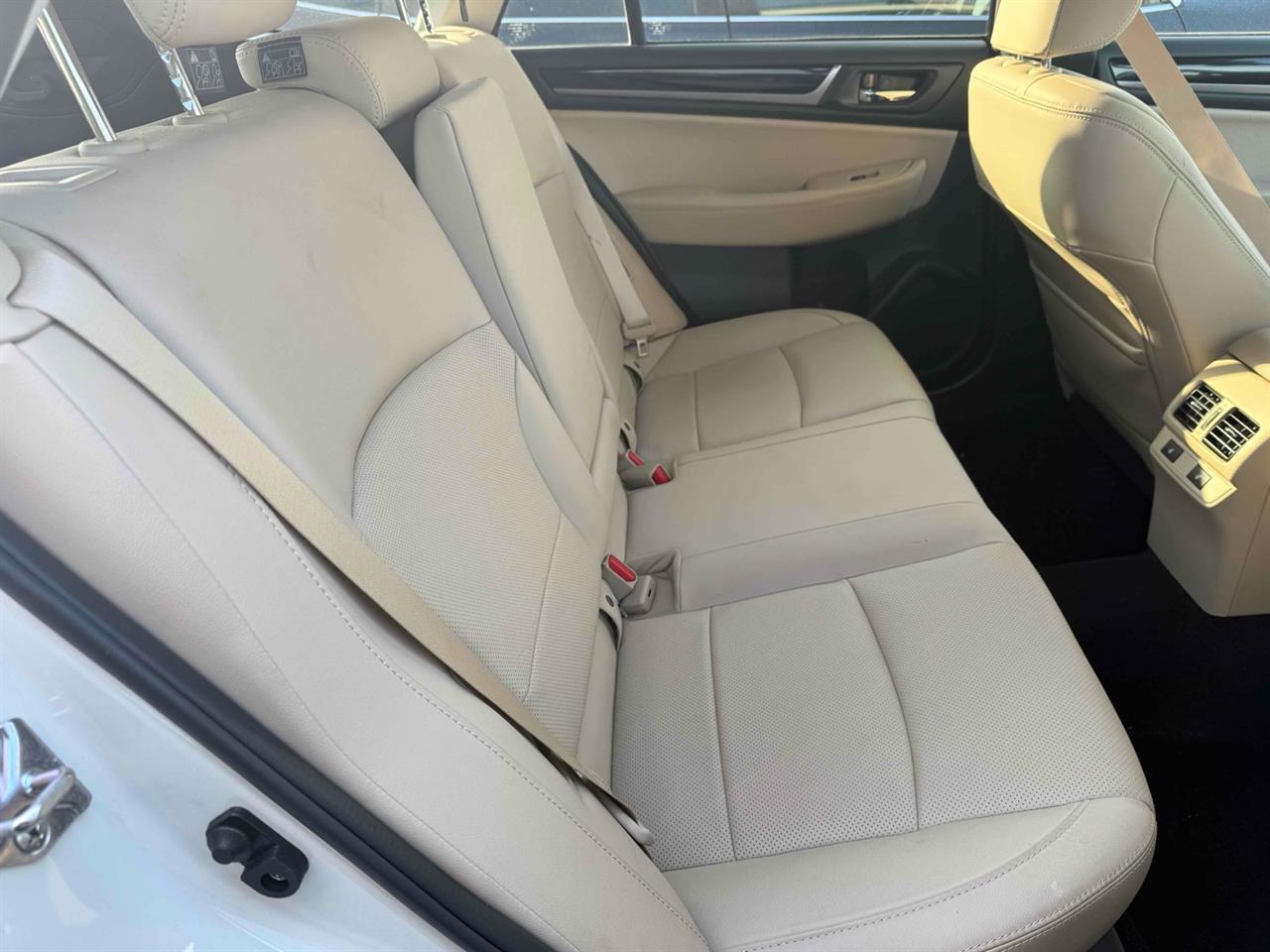 2016 Subaru Outback