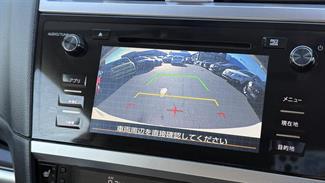 2016 Subaru Outback - Thumbnail