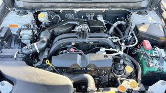 2016 Subaru Outback - Thumbnail