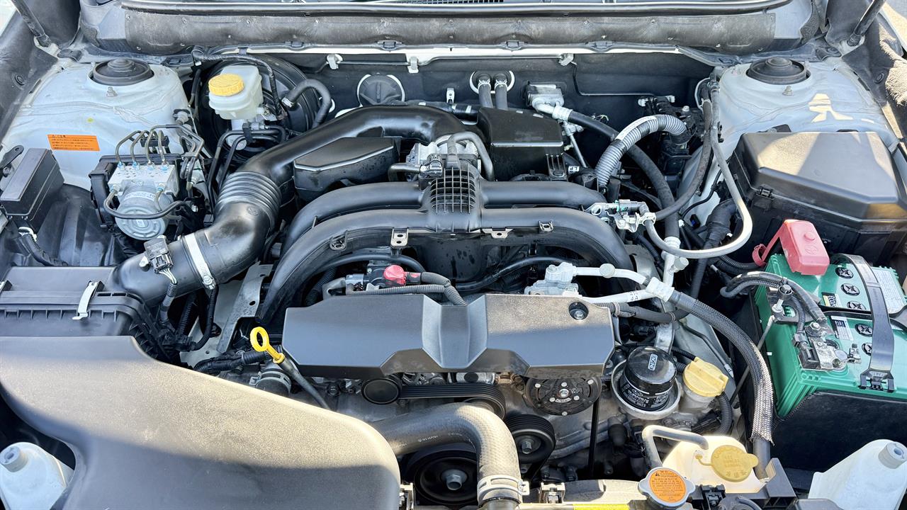 2016 Subaru Outback