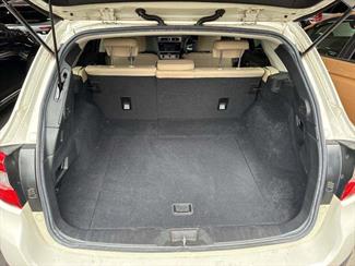 2016 Subaru Outback - Thumbnail