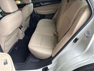 2016 Subaru Outback - Thumbnail