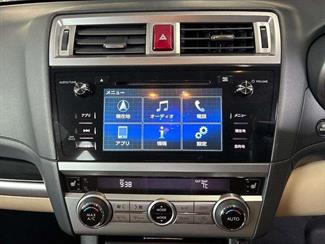 2016 Subaru Outback - Thumbnail
