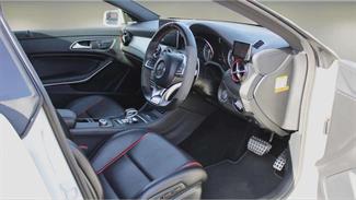 2015 Mercedes-Benz CLA 45 - Thumbnail