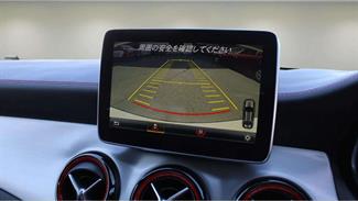 2015 Mercedes-Benz CLA 45 - Thumbnail