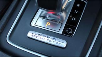 2015 Mercedes-Benz CLA 45 - Thumbnail