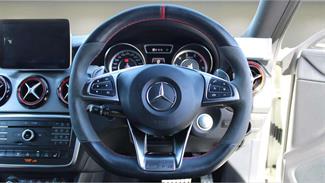 2015 Mercedes-Benz CLA 45 - Thumbnail