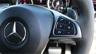 2015 Mercedes-Benz CLA 45 - Thumbnail