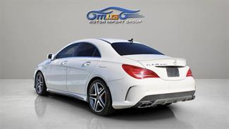 2015 Mercedes-Benz CLA 45 - Thumbnail