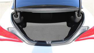 2015 Mercedes-Benz CLA 45 - Thumbnail