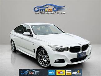 2015 BMW 328i - Thumbnail