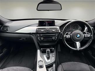2015 BMW 328i - Thumbnail