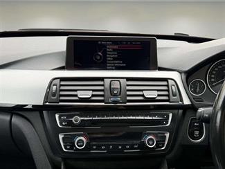 2015 BMW 328i - Thumbnail