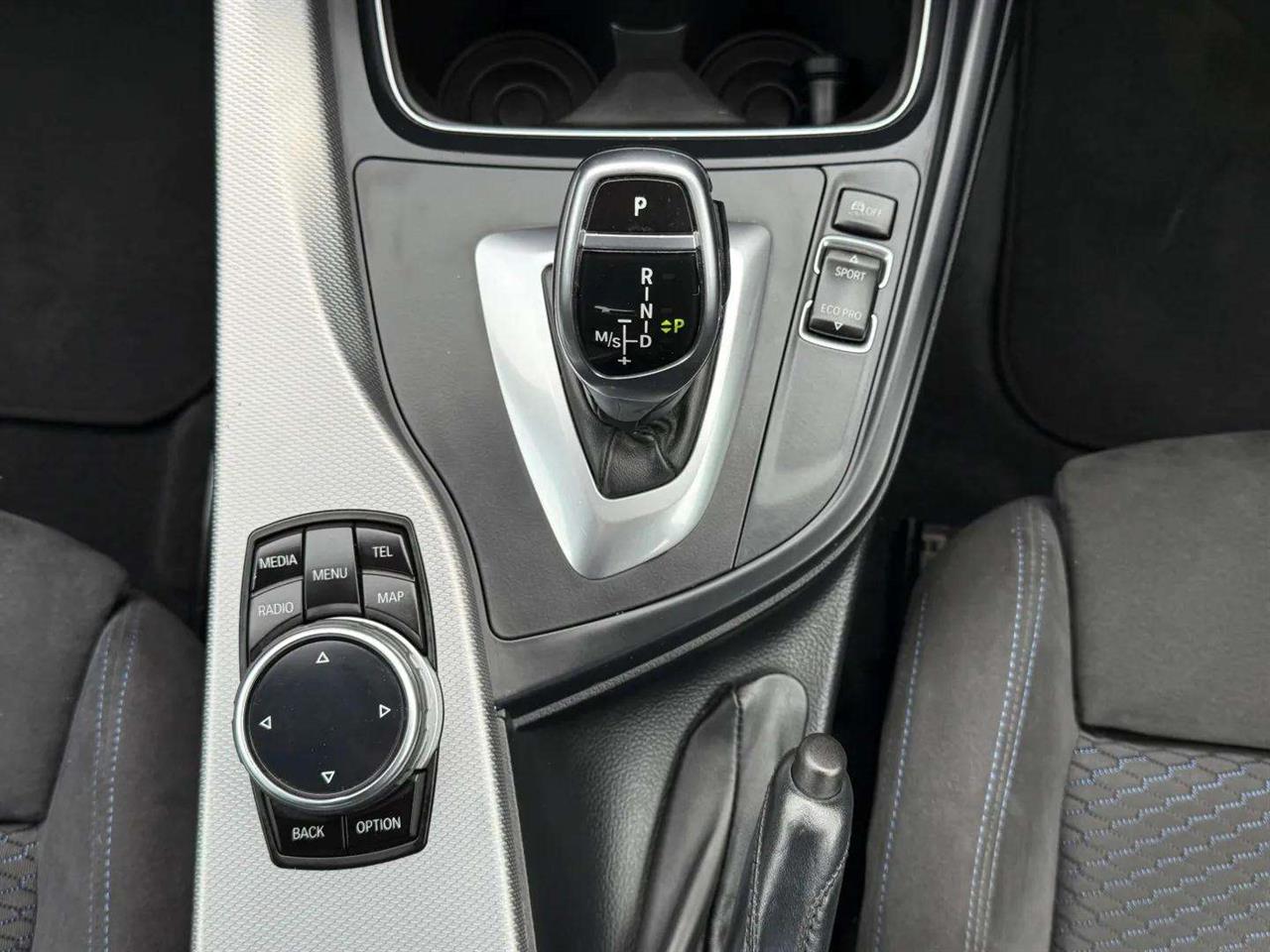 2015 BMW 328i