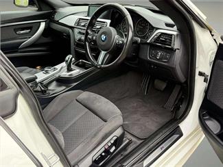 2015 BMW 328i - Thumbnail