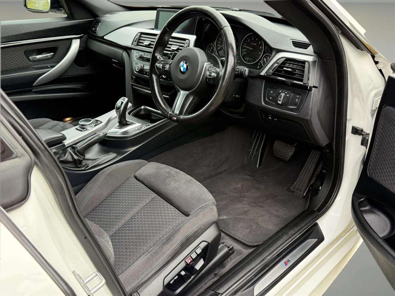 2015 BMW 328i