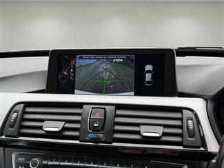 2015 BMW 328i - Thumbnail