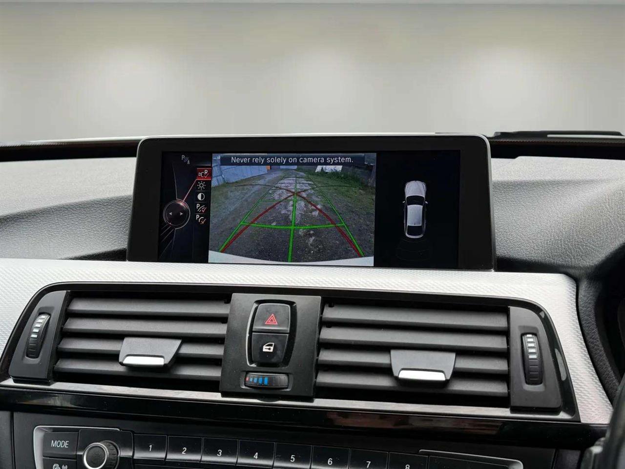 2015 BMW 328i
