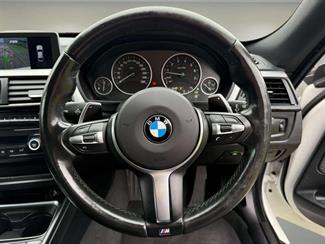 2015 BMW 328i - Thumbnail