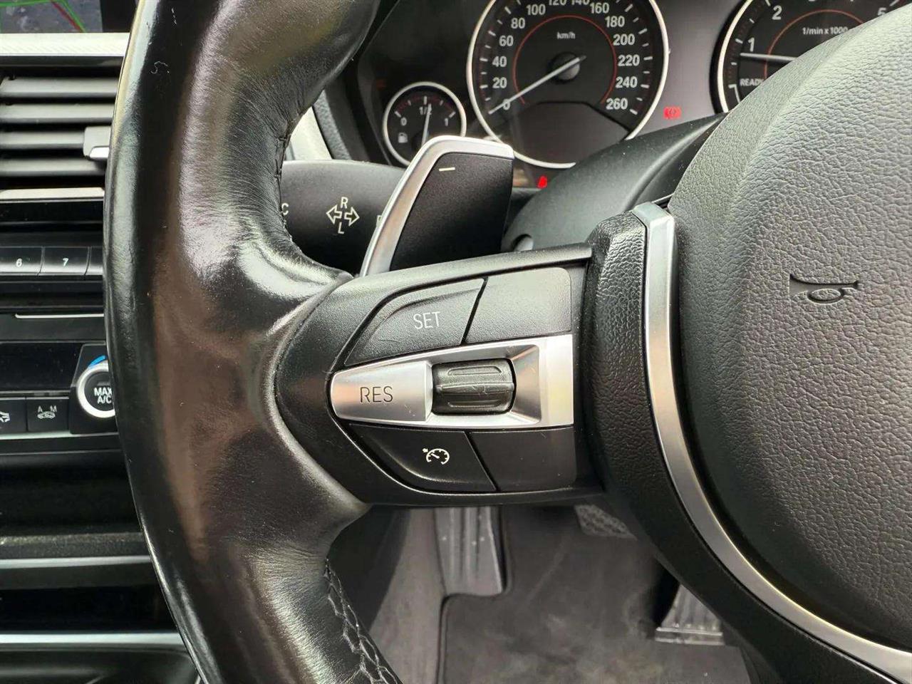 2015 BMW 328i