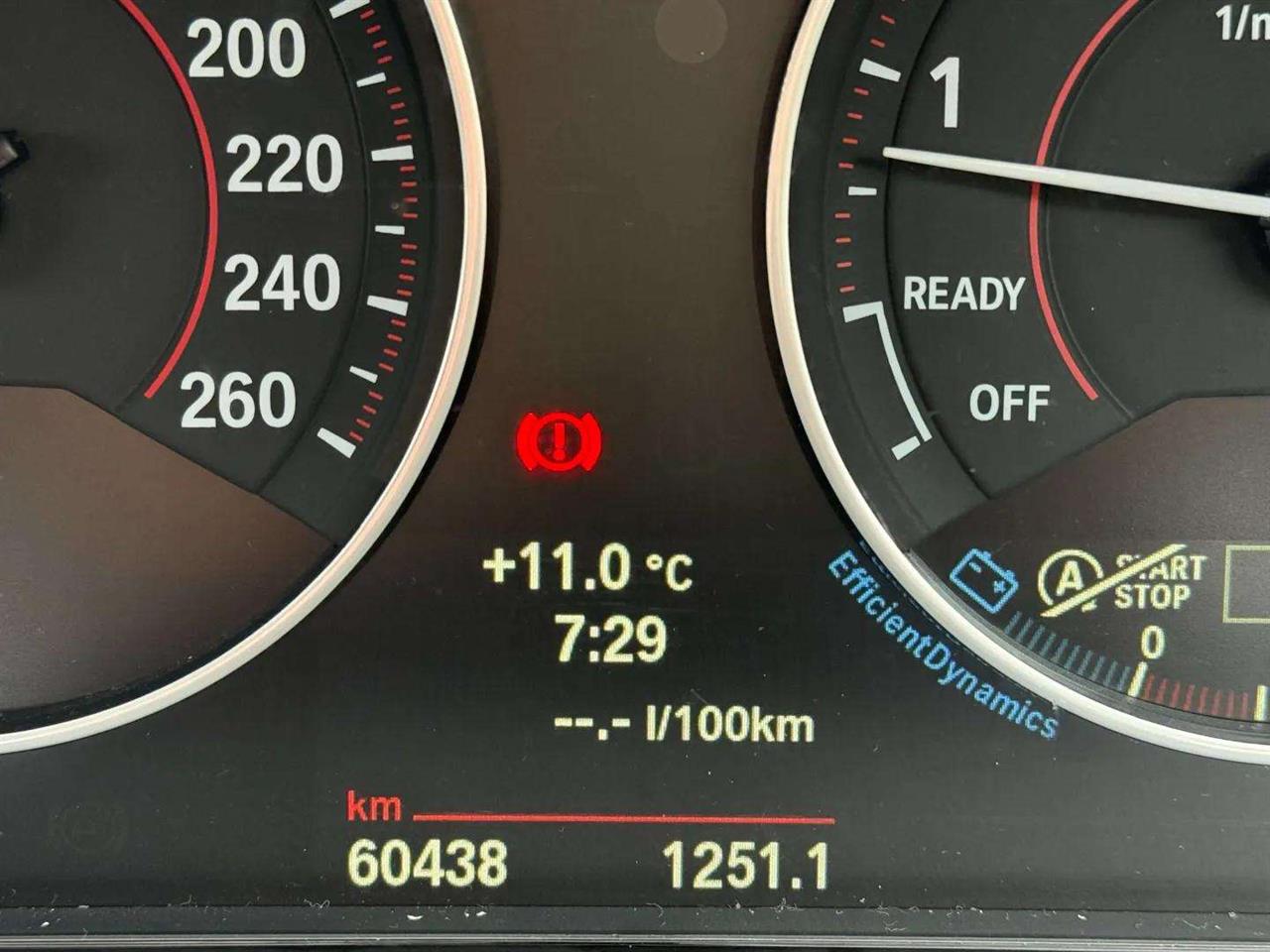 2015 BMW 328i
