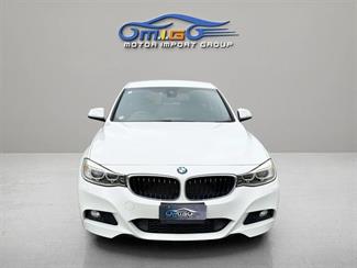 2015 BMW 328i - Thumbnail