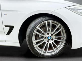 2015 BMW 328i - Thumbnail
