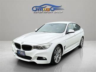 2015 BMW 328i - Thumbnail