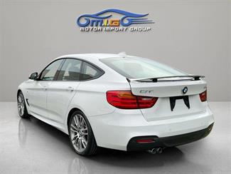 2015 BMW 328i - Thumbnail