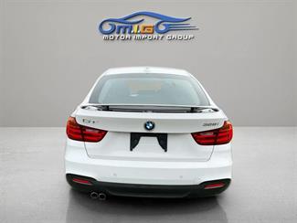 2015 BMW 328i - Thumbnail
