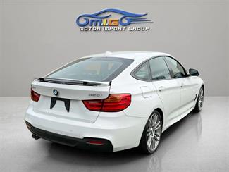 2015 BMW 328i - Thumbnail