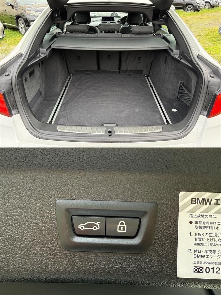 2015 BMW 328i