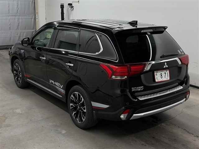 2017 Mitsubishi Outlander