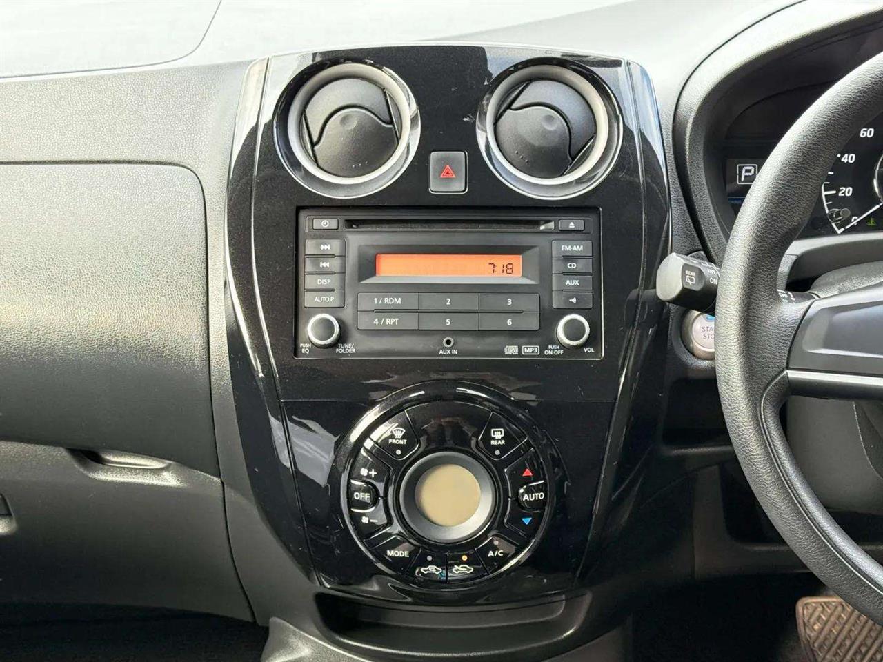 2019 Nissan Note